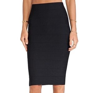BCBG Skirt Size Small